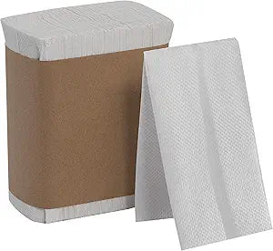 Georgia-Pacific Dixie Basic Tall-Fold Napkin Refill Review