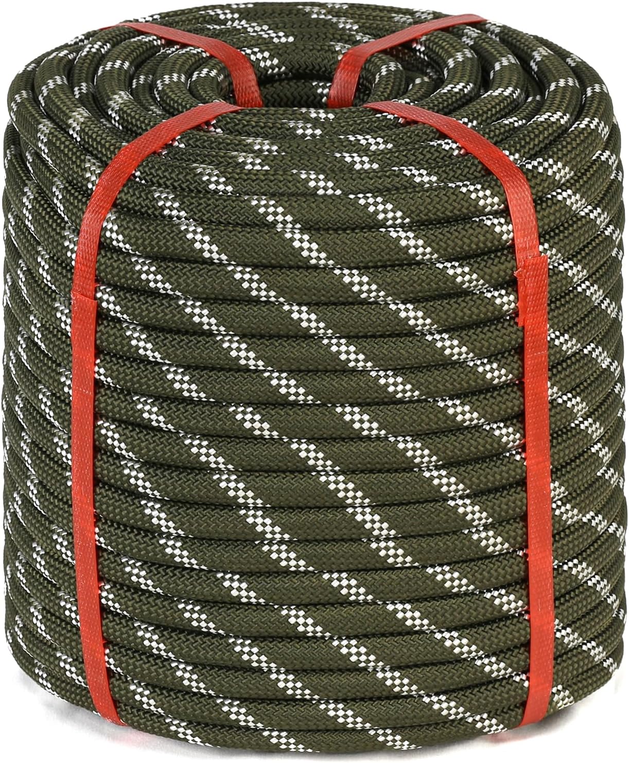 Double Braid Arborist Rope for Climbing and Outdoor Activities