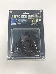 T-H Marine G-FORCE HANDLE - Gray Handle for Easy Boat Control