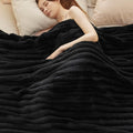 Bedsure King Size Blanket for Bed - Super GentleSoft Cozy Throw