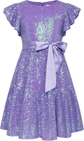 GRACE KARIN Girls Party Dress for Birthdays and Special Events