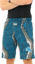 Zubaz Z88 Zebra Shorts Adult Unisex for Relaxed Casual Fashion