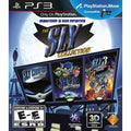 The Sly Collection - PlayStation 3 Complete HD Trilogy