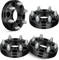 EVIL ENERGY 6x135 Wheel Spacers 1.25 in for F150 2015-2025 - Stable