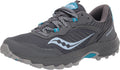 Saucony Excursion TR15 Trail Running Shoe - Rugged (Style NTD9)