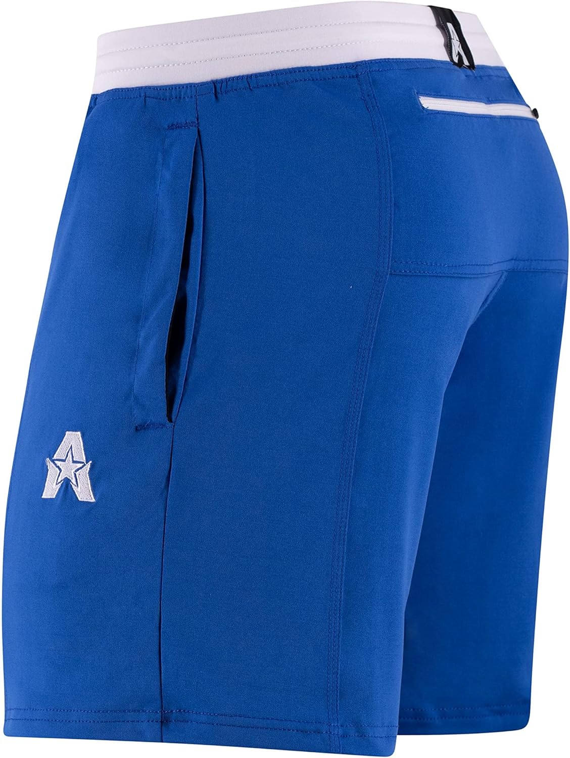 Evolflex Workout Shorts for Men - Perfect for Gym & Running