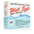 Well Sanitizer Kit - Water Purification for Wells and Cisterns - Easy