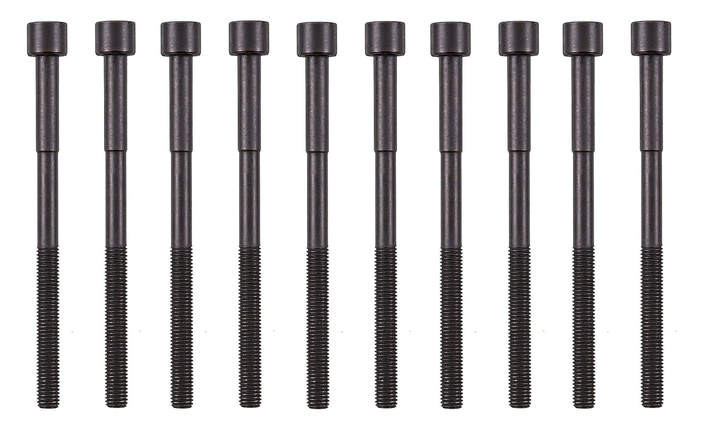 FEL-PRO ES 72434 Engine Cylinder Head Bolt Set for Toyota