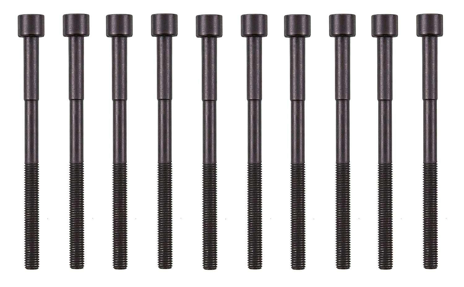 FEL-PRO ES 72434 Engine Cylinder Head Bolt Set for Toyota