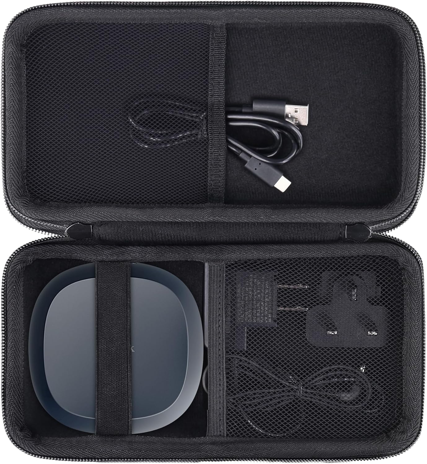 khanka Case for SanDisk SSD - Protection on the Go