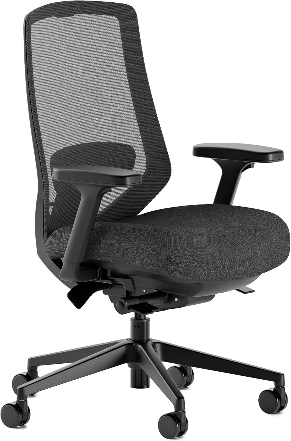 Branch Ergonomic Chair Pro - Adjustable Mesh Office Chair