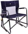 Freestyle Rocker XL Portable Folding Rocking Chair - Oversized Comfort