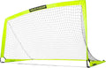 Blackhawk Backyard Soccer Goal - Portable Pop Up Goals for All