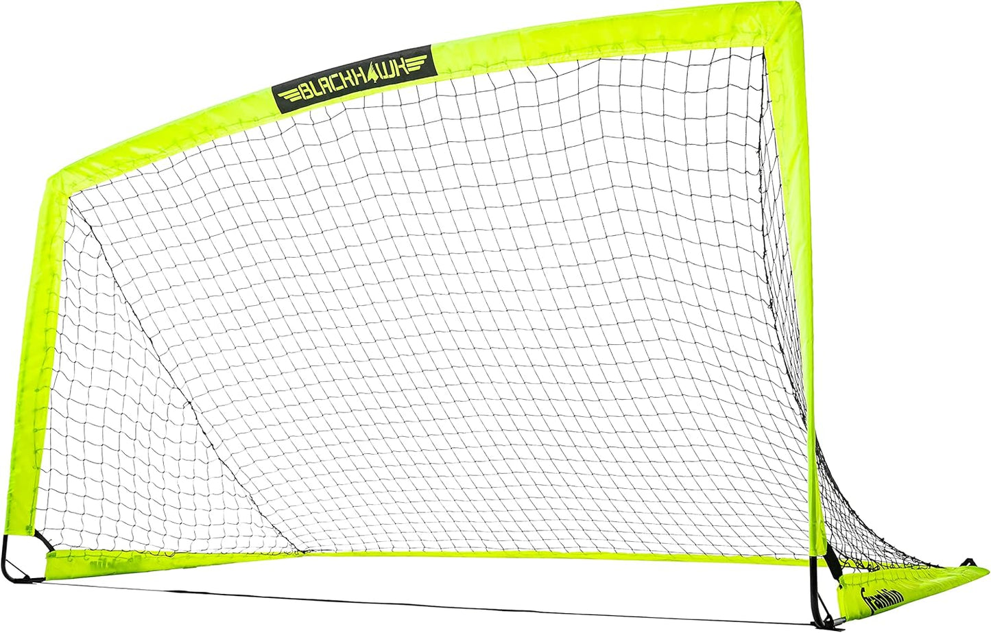 Blackhawk Backyard Soccer Goal - Portable Pop Up Goals for All