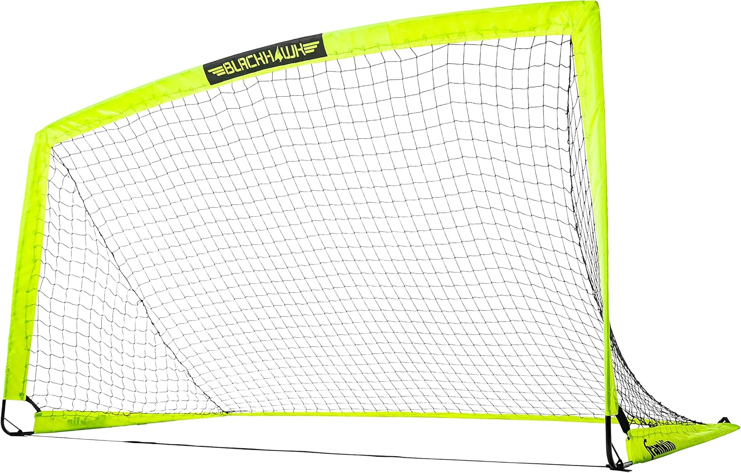 Blackhawk Backyard Soccer Goal - Portable Pop Up Goals for All