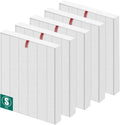 C545 HEPA Replacement Filter S 5-Pack - Reliable True HEPA Protection
