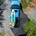 Universal Passenger's Side RV Awning by Topoak