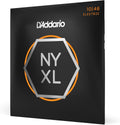 D'Addario NYXL1046 Electric Guitar Strings - Unrivaled Strength