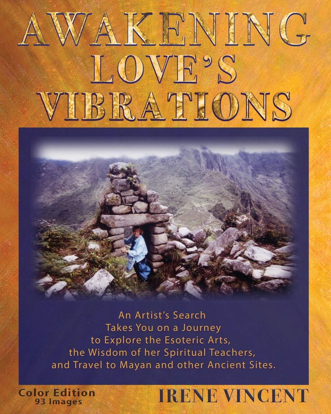 Awakening Love's Vibrations: Explore Esoteric Arts and Wisdom