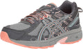 ASICS Women's Gel-Venture 6 MX Running Shoes - Trail Ready Comfort