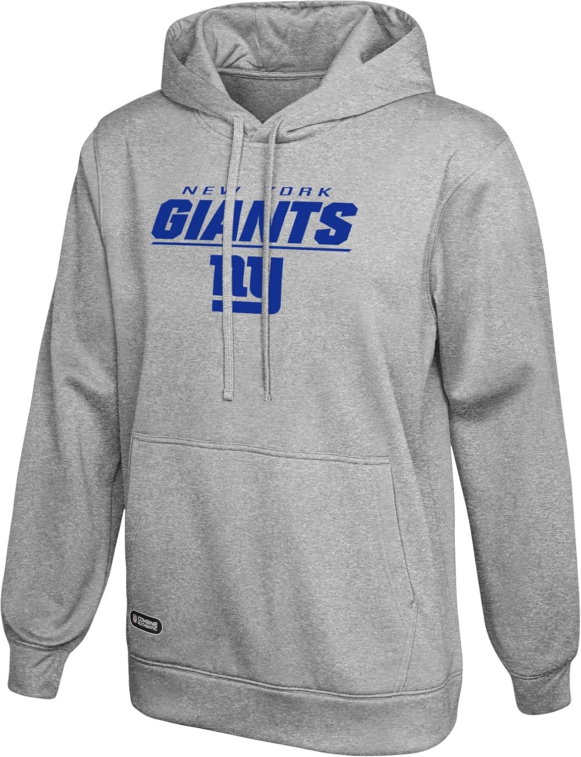 Outerstuff NFL Men's Stated Pullover Fleece Hoodie Review