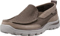 Skechers Women's Superior Milford Loafer - Comfortable Summer Slip-On