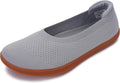 Women's Barefoot Ballet Flats with Zero Drop Sole - Wide Toe Box