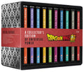 Dragon Ball Super Complete Series Blu-ray - Collector Box Set