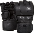 Venum Challenger MMA Gloves for Training - Synthetic Leather Fit