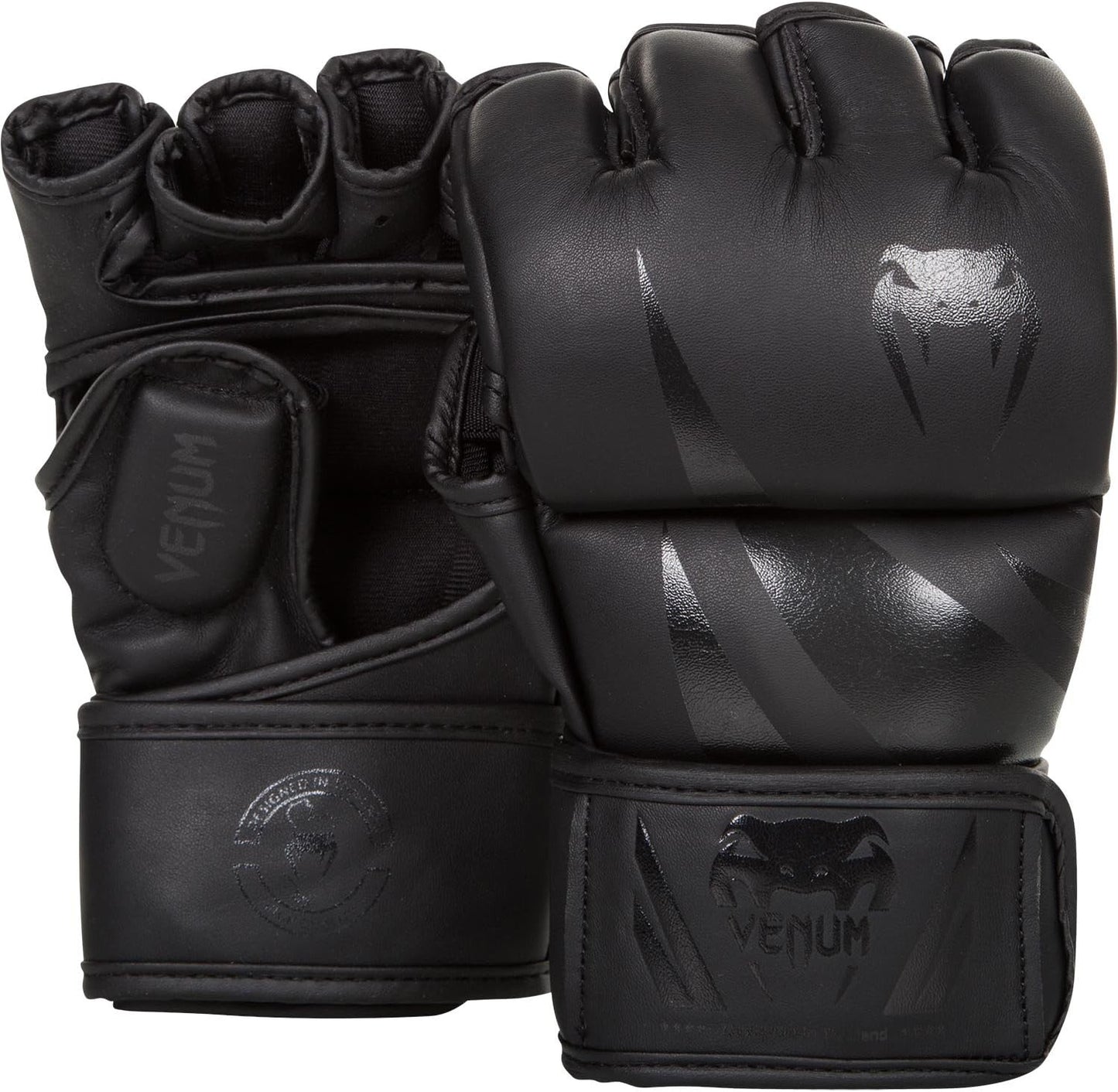 Venum Challenger MMA Gloves for Ultimate Training Comfort