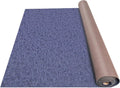Deep Blue Marine Carpet 6 x 13 ft Roll - Waterproof Boat Rug