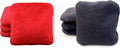 Professional Dual Sided Cornhole Bags 16 oz 6x6 - Slide/Stick Control