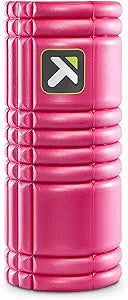 TriggerPoint Grid Foam Massage Roller for Deep Tissue Recovery