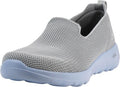 Skechers Womens Go Walk Joy - Sensational Day (Style DQNX)