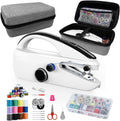 Handheld Sewing Machine Mini Portable - All-in-One Emergency Kit
