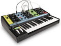 MOOG Grandmother Semi-Modular Analog Keyboard Synthesizer - Classic
