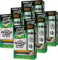 Hot Shot Ultra Clear Roach & Ant Gel Bait - Fast Indoor Control