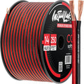 Install Link 14 Gauge Speaker Wire 250ft - Flexible CCA Cable