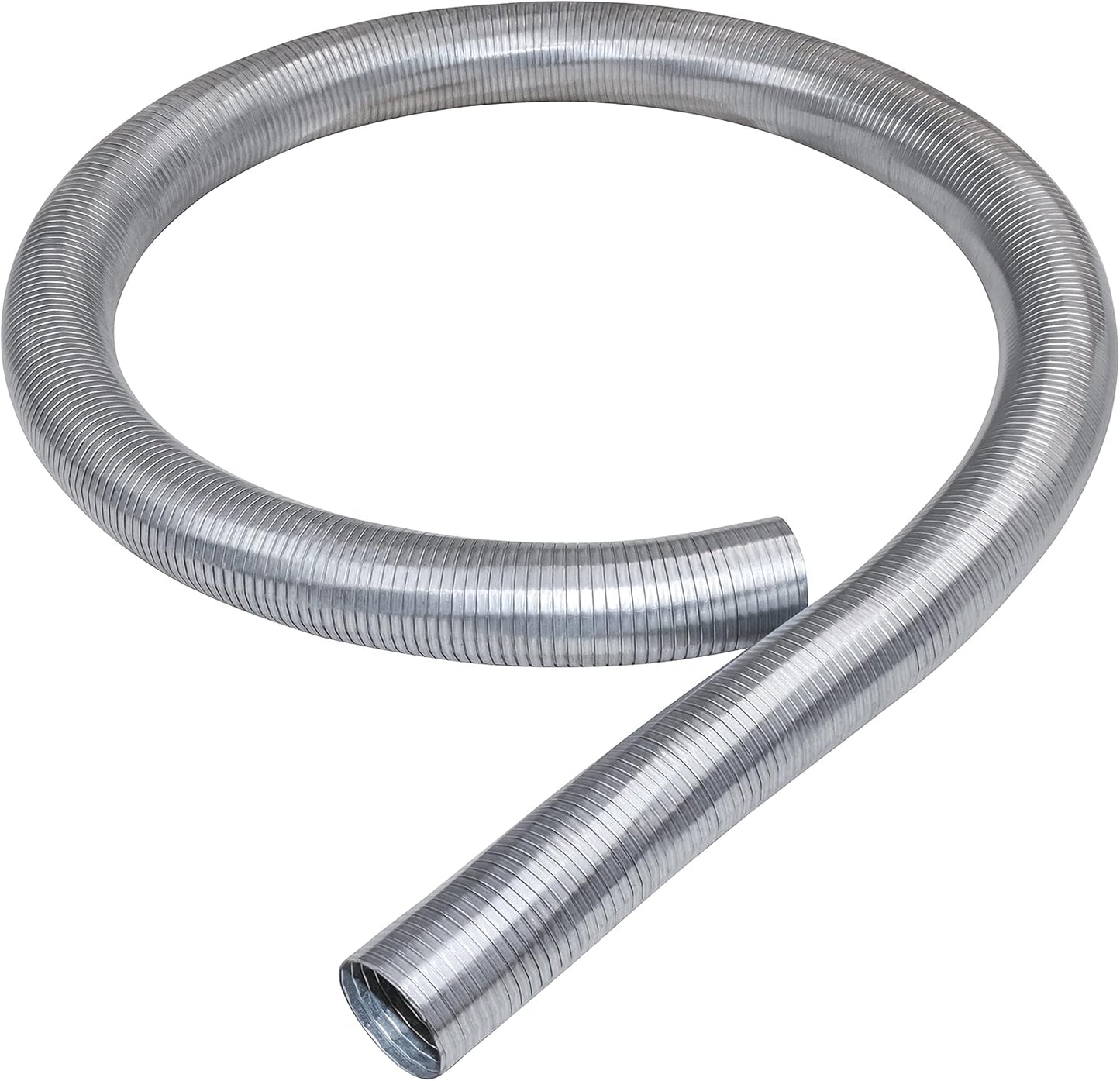 FORTLUFT Exhaust Flex Pipe: Durable & Flexible Solution