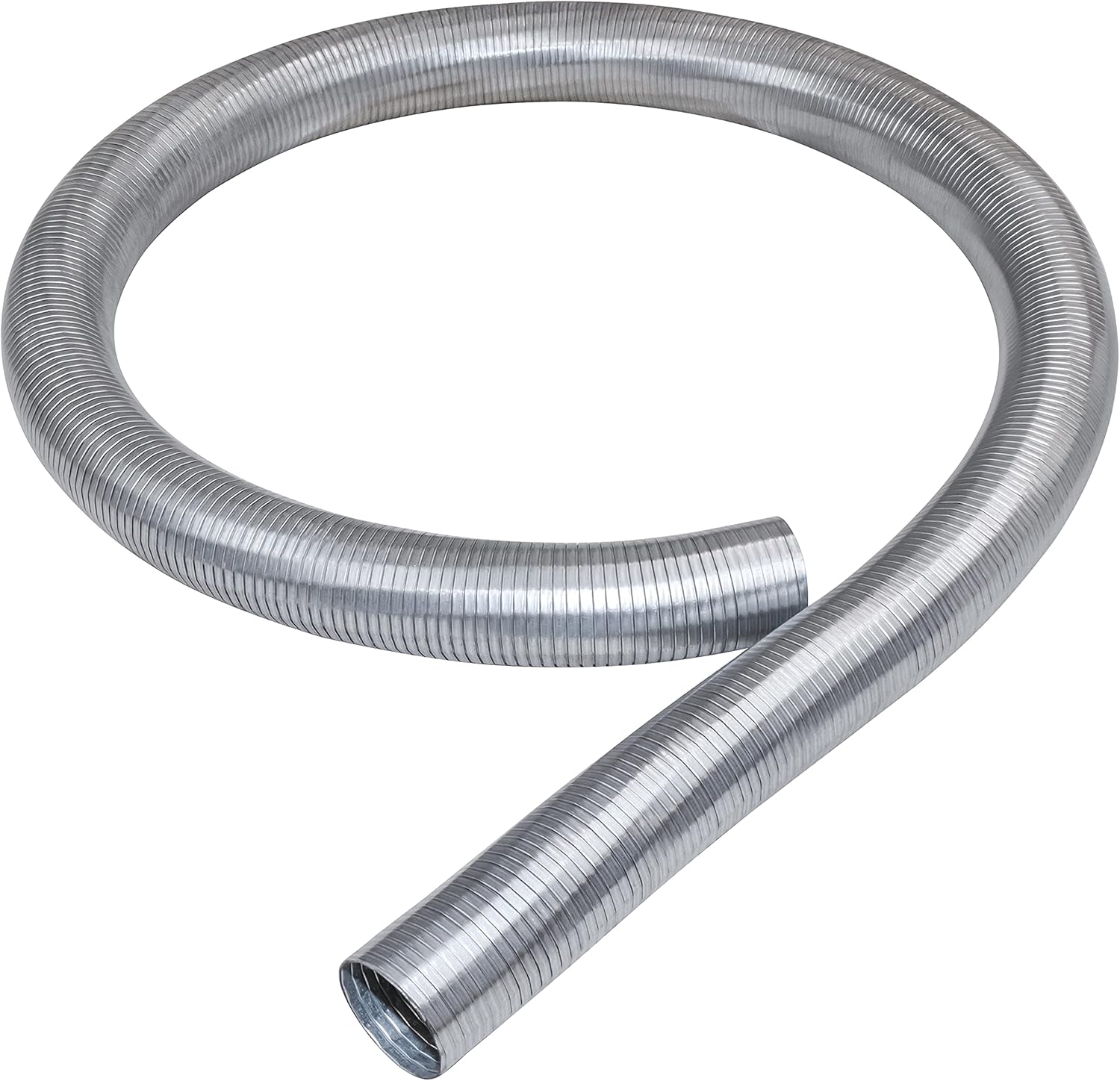 FORTLUFT Exhaust Flex Pipe: Durable & Flexible Solution