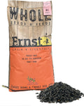 Black Oil Sunflower Seeds 40lb - Wholesome Harvest Bird Seed