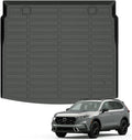 Auxko All Weather Cargo Liner Fit for Honda CR-V 2023-2026 - Upper