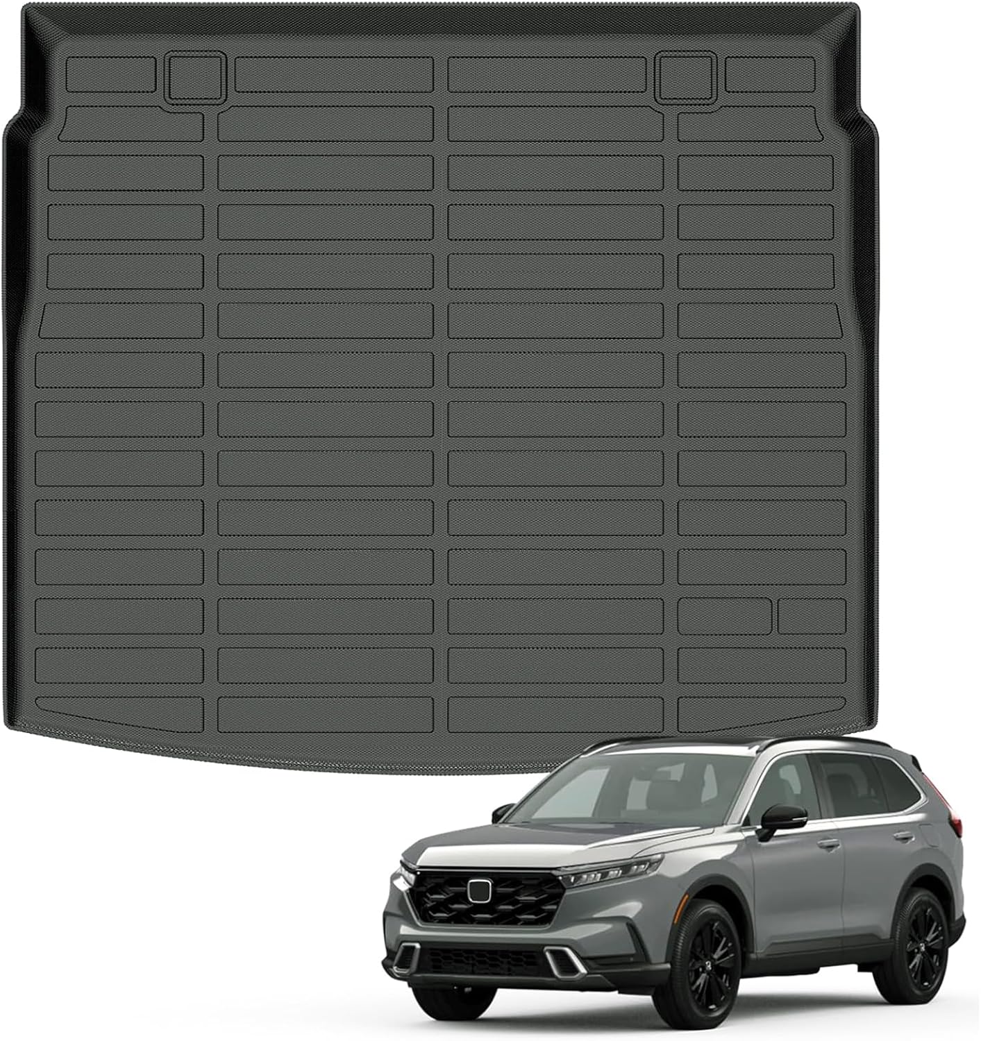 Auxko All Weather Cargo Liner for Honda CR-V 2023 2024 2025 2026