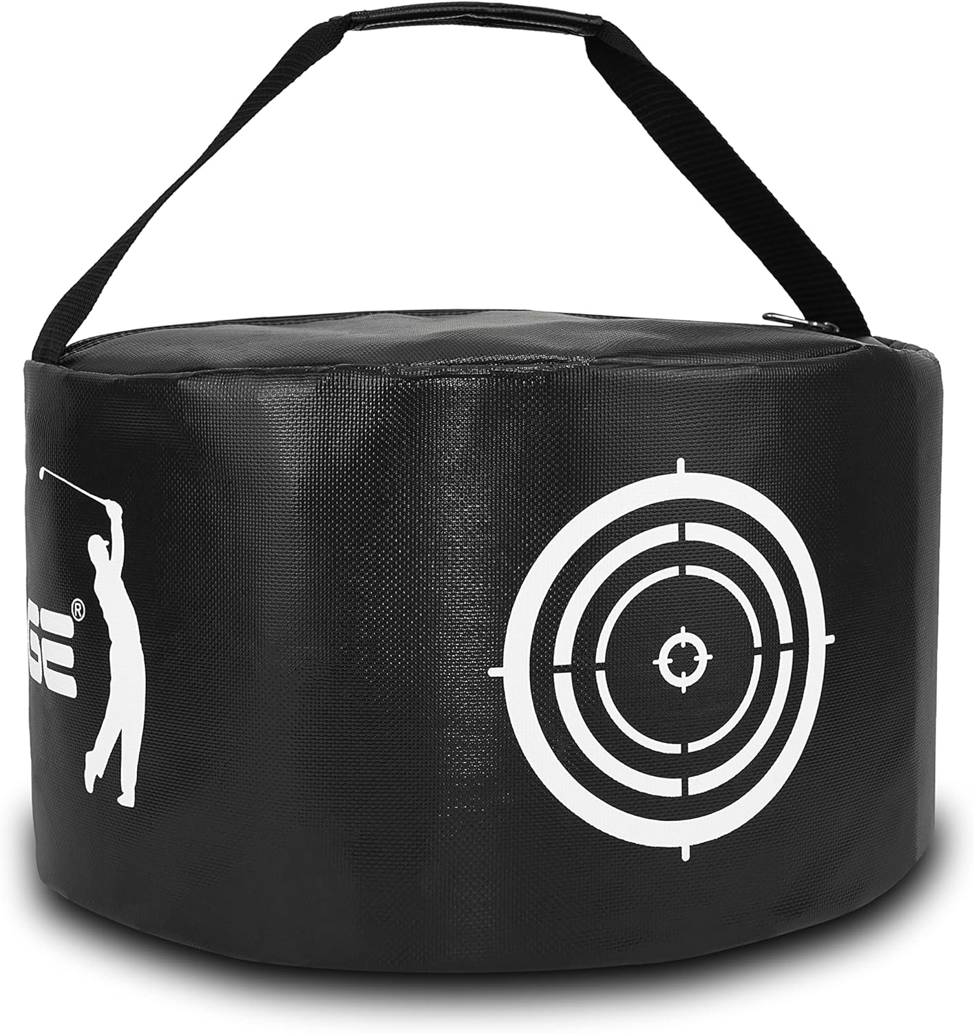 Partage Golf Impact Bag: Master Your Swing