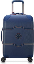 DELSEY Chatelet Air 2.0 Carry On 20 in Spinner - Timeless Carry-On