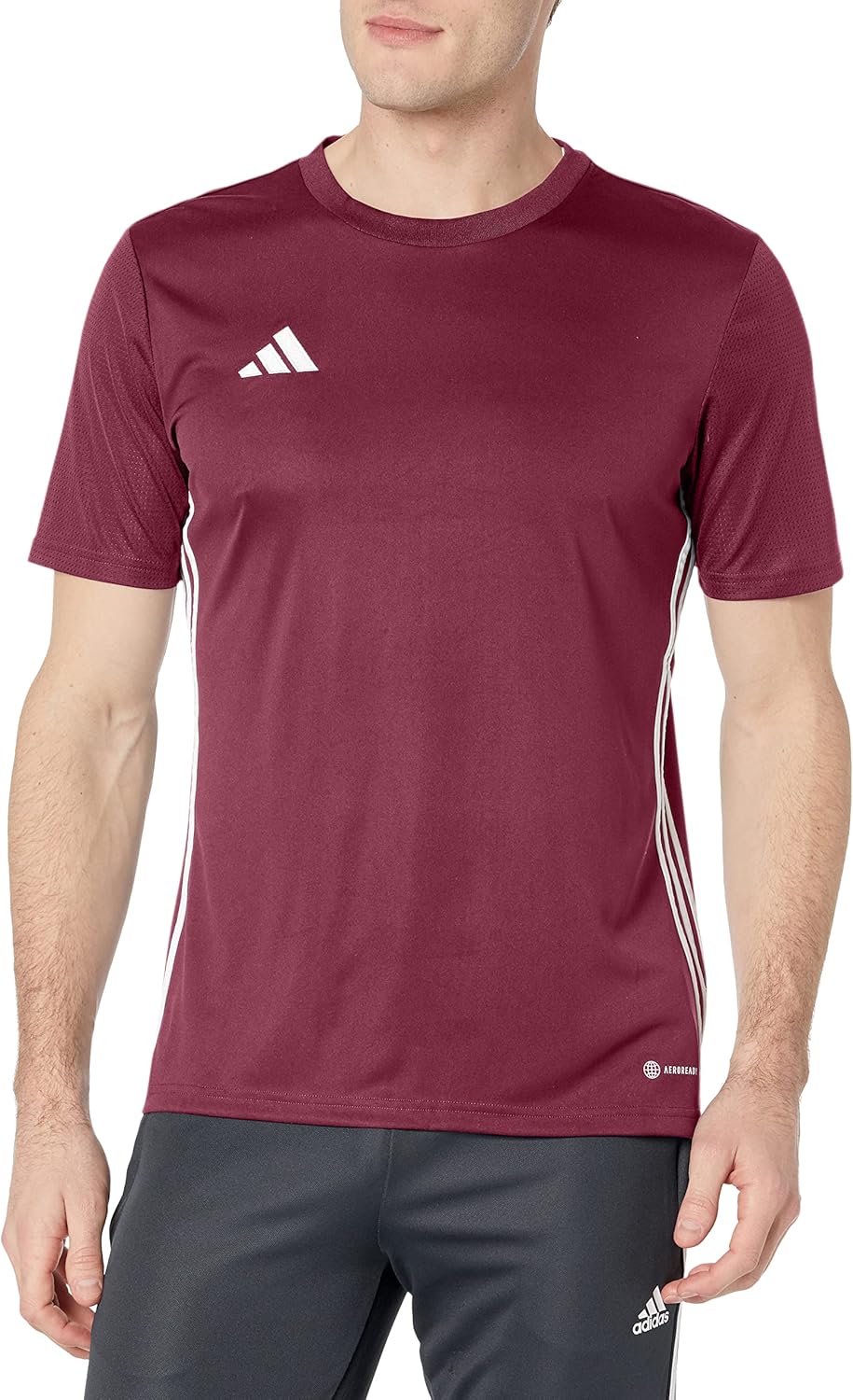 Adidas Men's Equipo 23 Jersey for Ultimate Comfort and Style