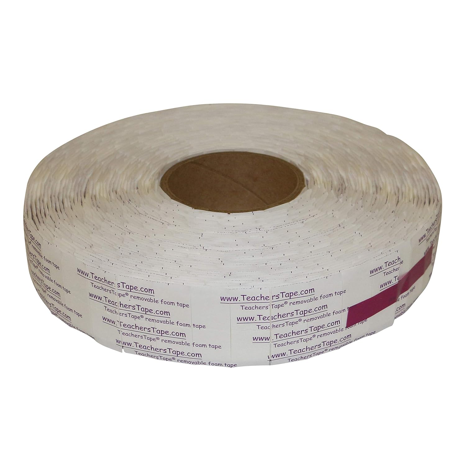 Duraco Teachers Tape Bulk Pack for Easy Wall Mounting Projects