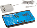 Nintendo Pokemon X & Y Limited Edition 3DS XL (Blue) - Bigger Screen