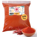Cayenne Pepper Seasoning Powder - Bold, Bulk 50 lb Bag