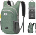 SKYSPER 10L Hiking Backpack Packable Daypack - Lightweight Travel